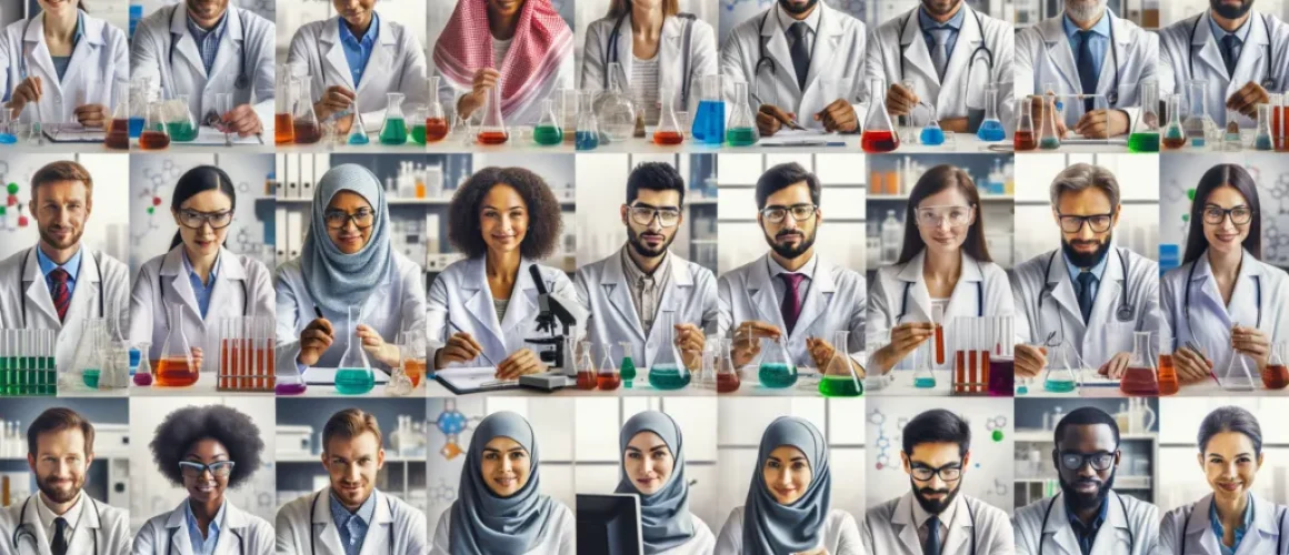 IBRO-Weltkongress 2019