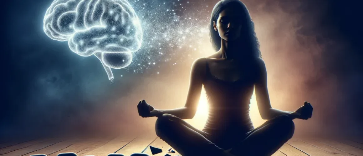 dissoziative neurologische Symptome