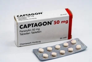 captagon