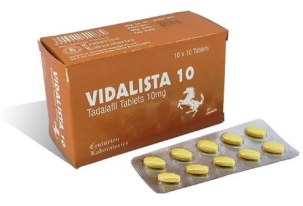 vidalista